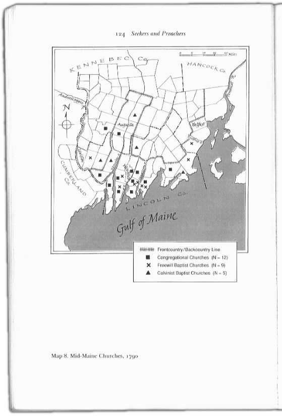Liberty Men and Great Proprietors: The Revolutionary Settlement on the Maine Frontier 1760-1820 Page 124. Choose 'View Text' (at top) for faster download.