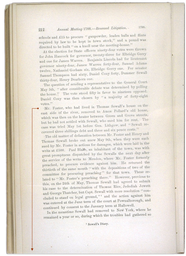 The History of Augusta Page 212. Choose 'View Text' (at top) for faster download.