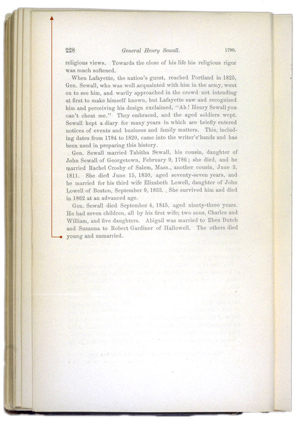 The History of Augusta Page 228. Choose 'View Text' (at top) for faster download.