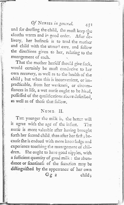 A Treatise on the Theory and Practice of Midwifery (Volume One) Page 451. Choose 'View Text' (at top) for faster download.