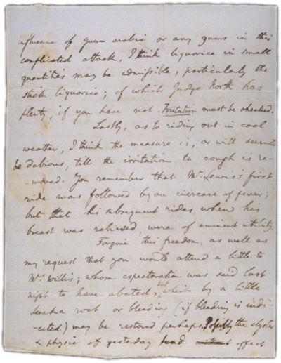 Letters from Benjamin Vaughn to Dr. Page March 14, 1802 Page 2. Choose 'View Text' (at top) for faster download.