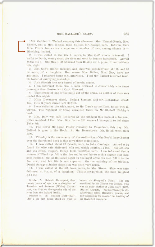 The History of Augusta Page 285. Choose 'View Text' (at top) for faster download.