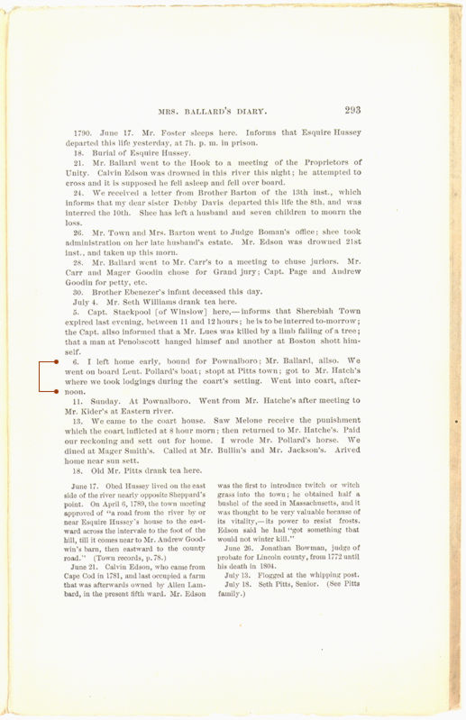 The History of Augusta Page 293. Choose 'View Text' (at top) for faster download.