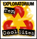 Exploratorium 10 Cool Sites