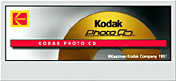 Kodak PhotoCD