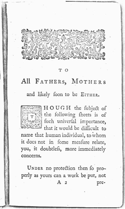 A Treatise on the Art of Midwifery, Setting Forth Various Abuses Therein, Especially as to the Practice with Instruments Dedication page i. Choose 'View Text' (at top) for faster download.